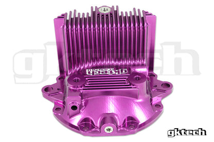 GKTech Z33 350z
