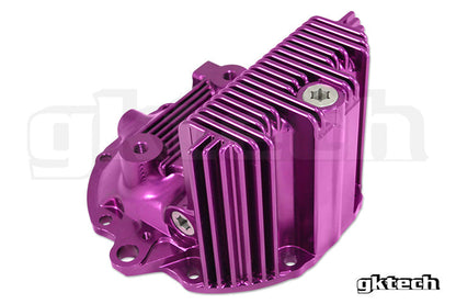 GKTech Z33 350z