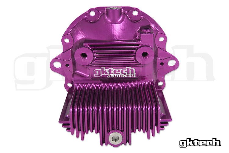 GKTech Z33 350z