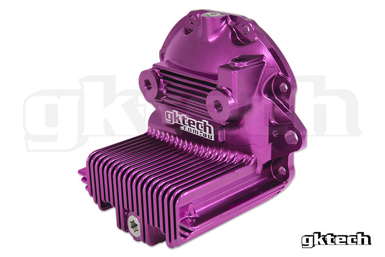 GKTech Z34 370z