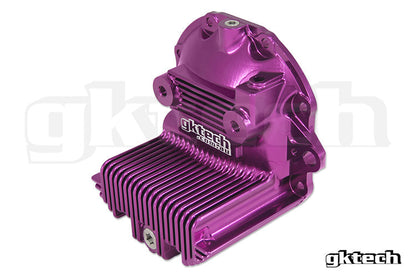 GKTech Z33 350z