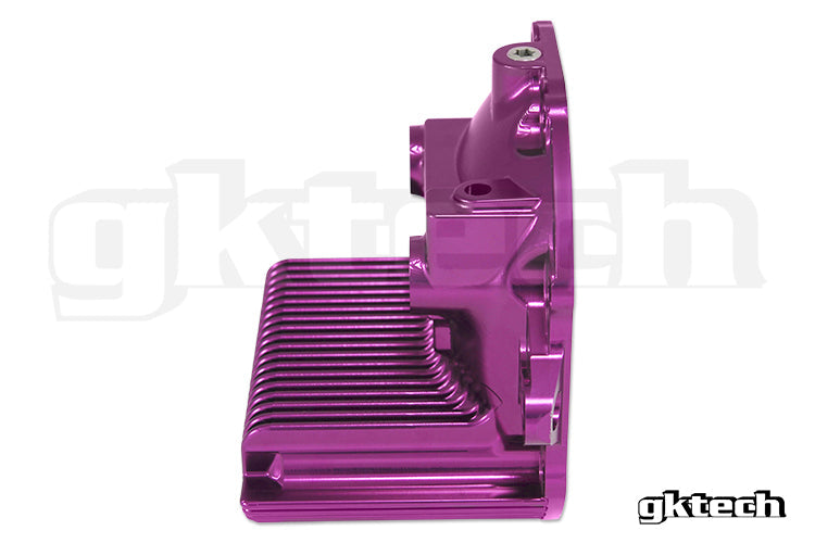 GKTech Z33 350z