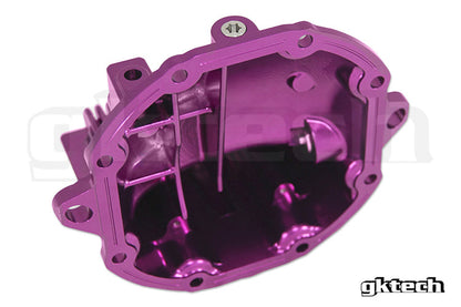 GKTech Z33 350z