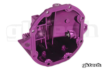 GKTech Z33 350z