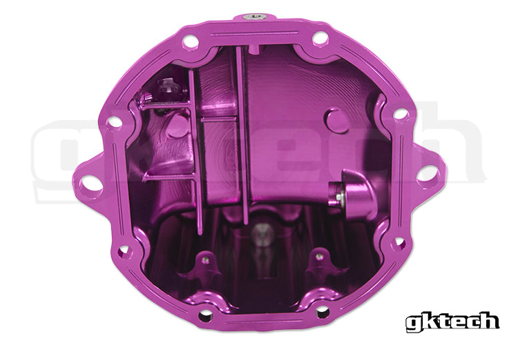 GKTech Z34 370z