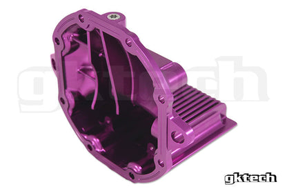 GKTech Z34 370z