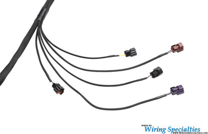 Wiring Specialties RB25DET PRO Series Harness for R34 Skyline 25GT - WRS-PRORB25-R34-25GT