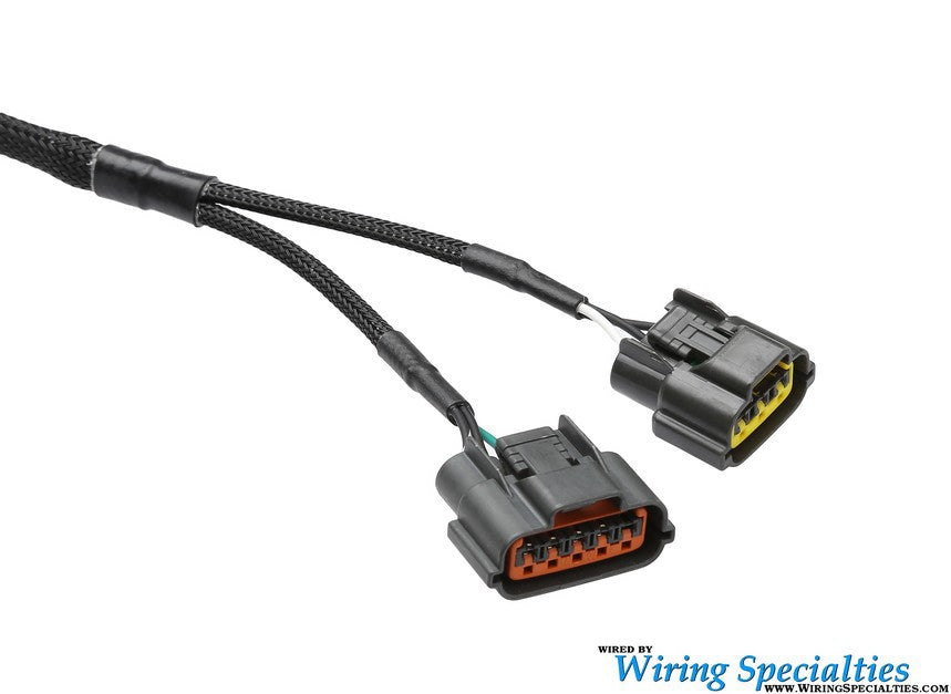 Wiring Specialties RB25DET Harness for R33 Skyline GT-S PRO SERIES WRS-PRORB25-R33GTS