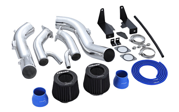 GReddy R35 AIRINX SUCTION KIT TYPE-3 80MM - () 12020907