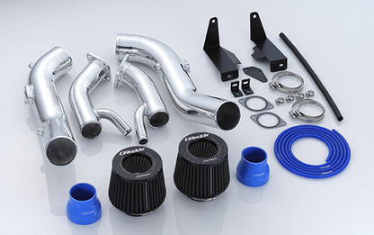 GReddy R35 AIRINX SUCTION KIT TYPE-2 LONG - () 12020906