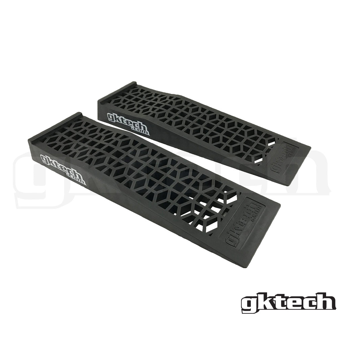 GKTECH Super low vehicle ramps (pair)