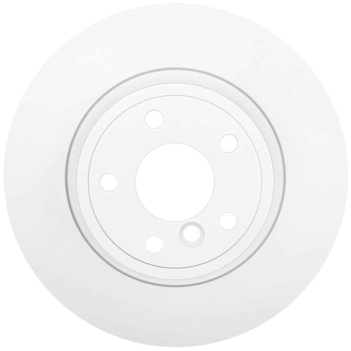 Product image for Raybestos Brakes 982410FZN.