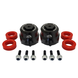 GKTech RB25DET Adjustable polyurethane motor mounts (Pair)
