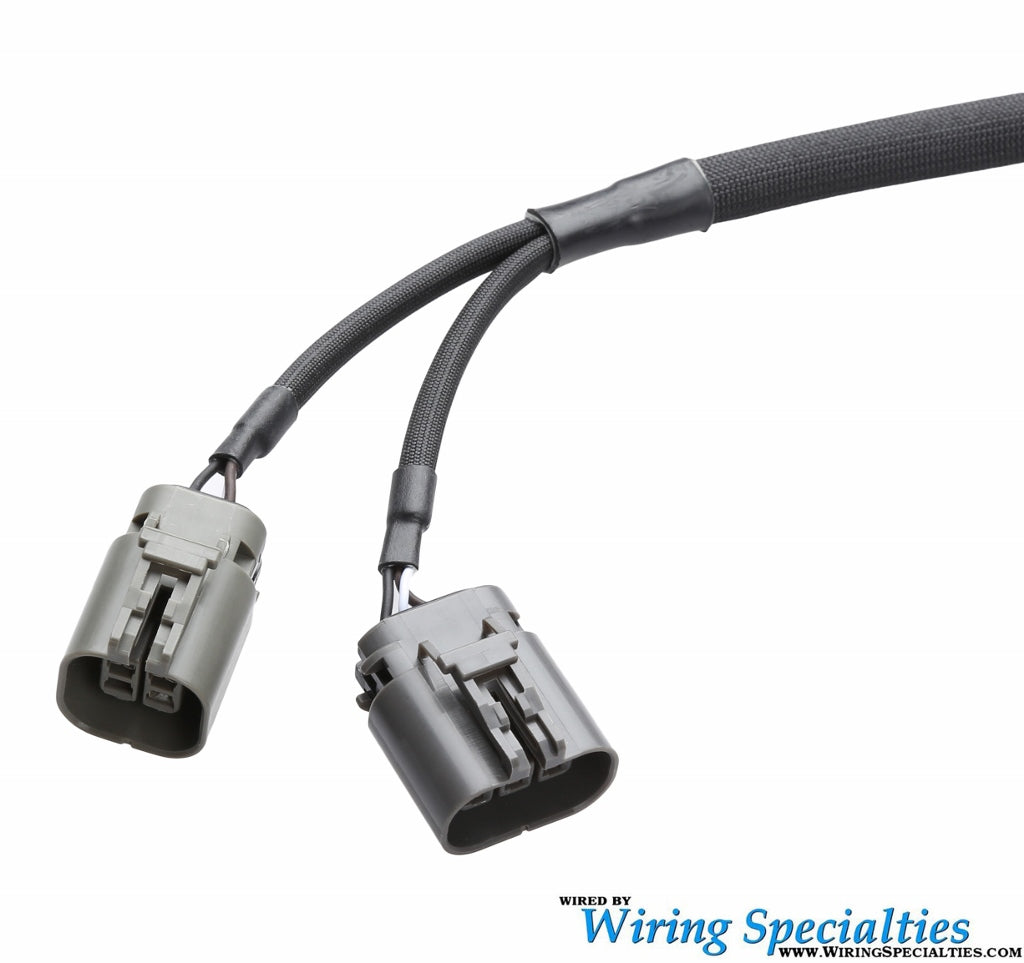 Wiring Specialties RB26DETT PRO Series Harness Nissan Skyline R33 GTS WRS-PRORB26-R33GTS