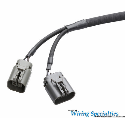 Wiring Specialties RB26DETT PRO Series Harness Nissan Skyline R33 GTS WRS-PRORB26-R33GTS