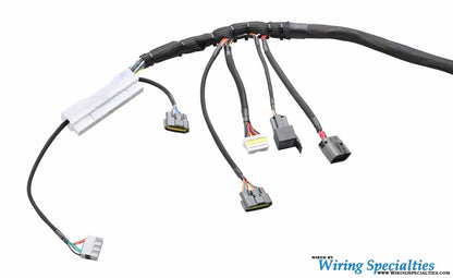 Wiring Specialties RB26DETT PRO Series Harness Nissan Skyline R33 GTS WRS-PRORB26-R33GTS