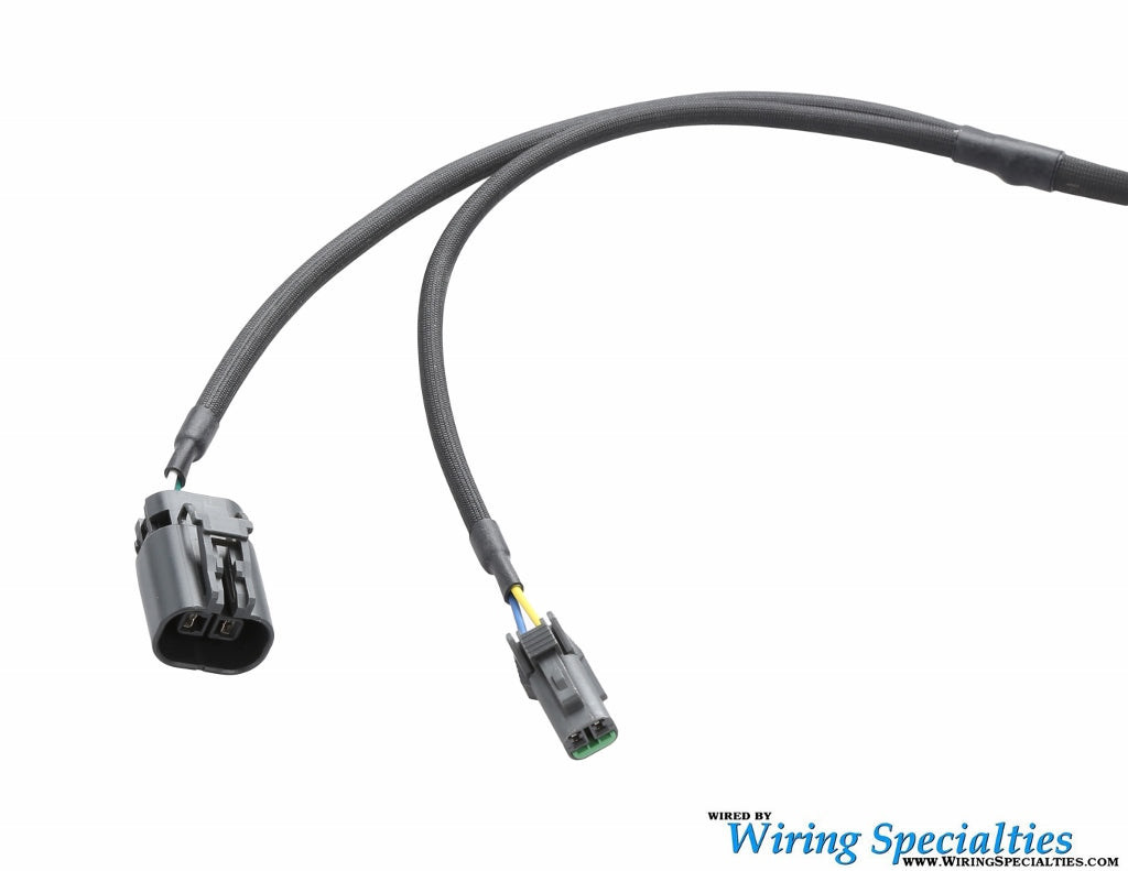 Wiring Specialties RB26DETT PRO Series Harness Nissan Skyline R33 GTS WRS-PRORB26-R33GTS