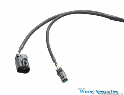 Wiring Specialties RB26DETT PRO Series Harness Nissan Skyline R33 GTS WRS-PRORB26-R33GTS
