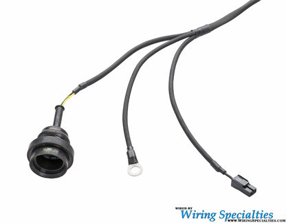 Wiring Specialties RB26DETT PRO Series Harness Nissan Skyline R33 GTS WRS-PRORB26-R33GTS