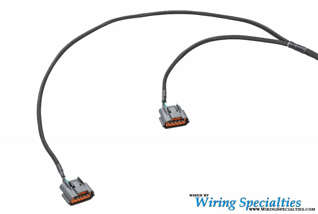 Wiring Specialties RB26DETT PRO Series Harness Nissan Skyline R33 GTS WRS-PRORB26-R33GTS