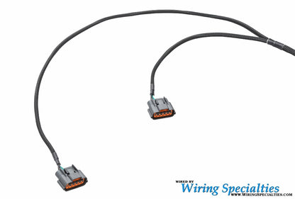 Wiring Specialties RB26DETT PRO Series Harness Nissan Skyline R33 GTS WRS-PRORB26-R33GTS
