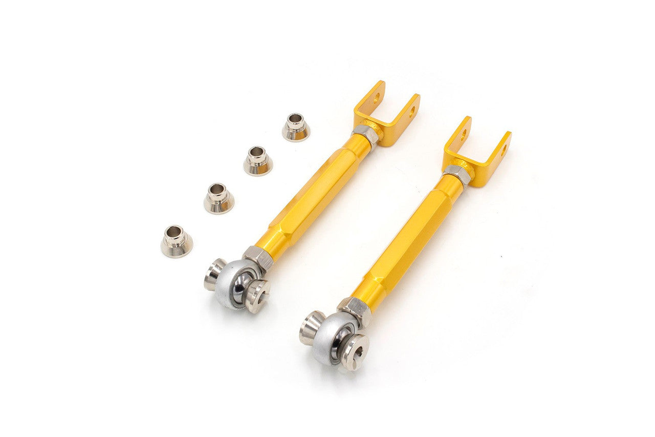 ISR Performance Street Series Rear Camber Arms - Nissan 350Z / Infiniti G35 / 370Z IS-STRCA-Z334