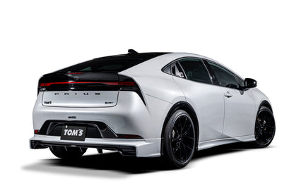 TOM'S Racing Side Step - Toyota Prius (60) 2023+- ** Special Order **