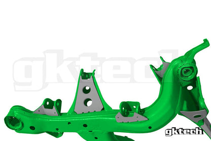 GKTECH Non-HICAS subframe
