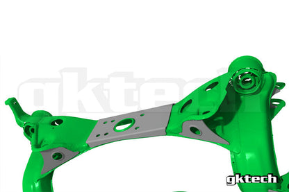 GKTECH Non-HICAS subframe