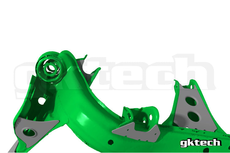 GKTECH Non-HICAS subframe