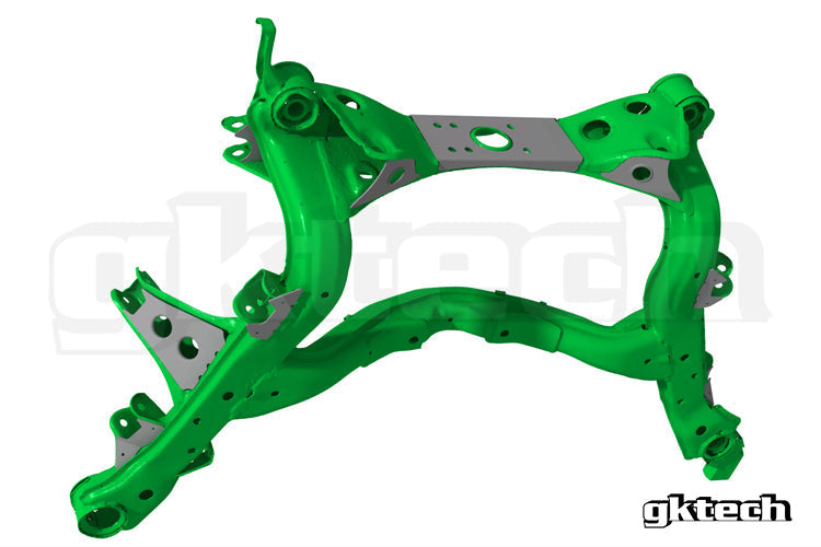 GKTECH Non-HICAS subframe