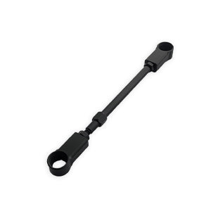 GKTech Nissan 240SX Headlight Motor Link Rod Assembly