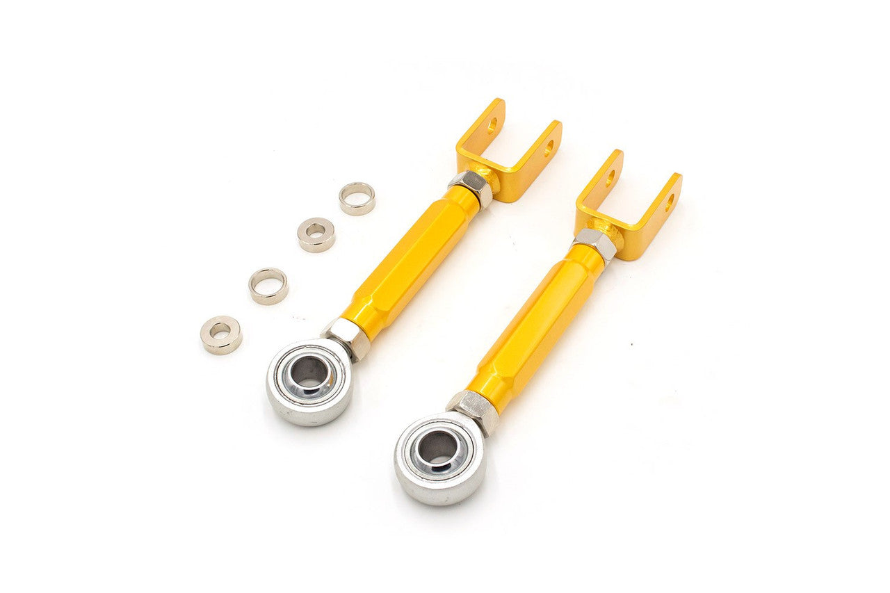 ISR Performance Street Series Rear Traction Rods - Nissan 350Z IS-STRTR-Z33