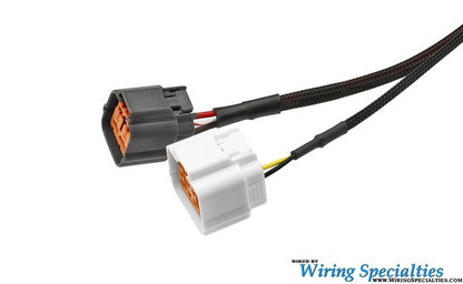 Wiring Specialties LS3 Gen IV Harness for Mazda RX7 FD – PRO SERIES – WRS-PROLS3-RX7