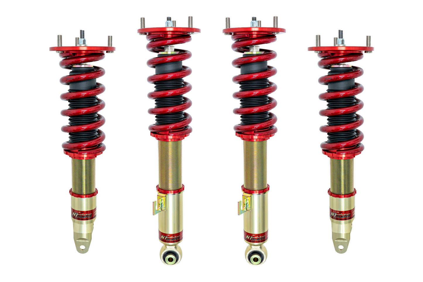 APEXi A'PEXi - N1 Evolution Damper - Mazda RX-7 [FD3S] (1992-2002)