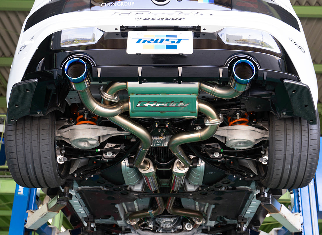 GReddy POWER EXTREME R RZ34 10123310