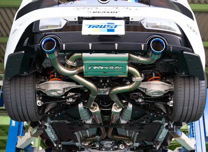 GReddy POWER EXTREME R RZ34 10123310