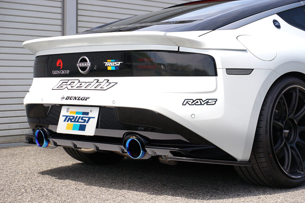 GReddy POWER EXTREME R RZ34 10123310