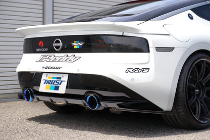 GReddy POWER EXTREME R RZ34 10123310