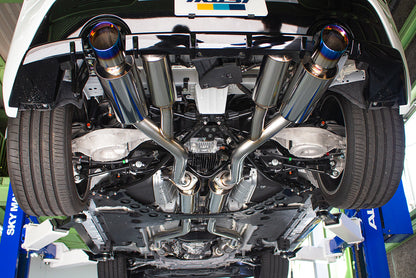 GReddy POWER EXTREME R DUAL RZ34 10123312