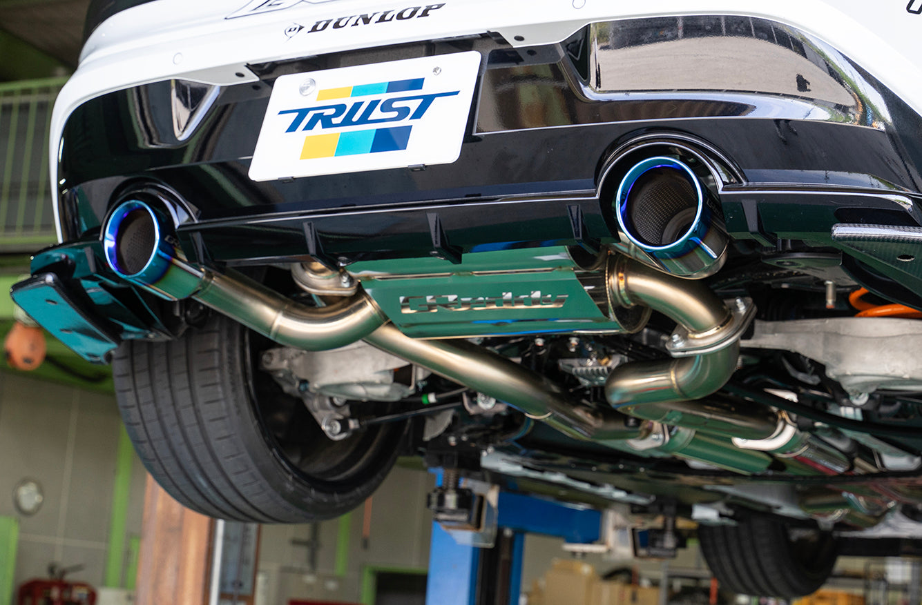 GReddy POWER EXTREME R RZ34 10123310