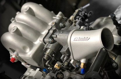 GReddy FC3S GREDDY COMPRESSION TUBE - () 12441000
