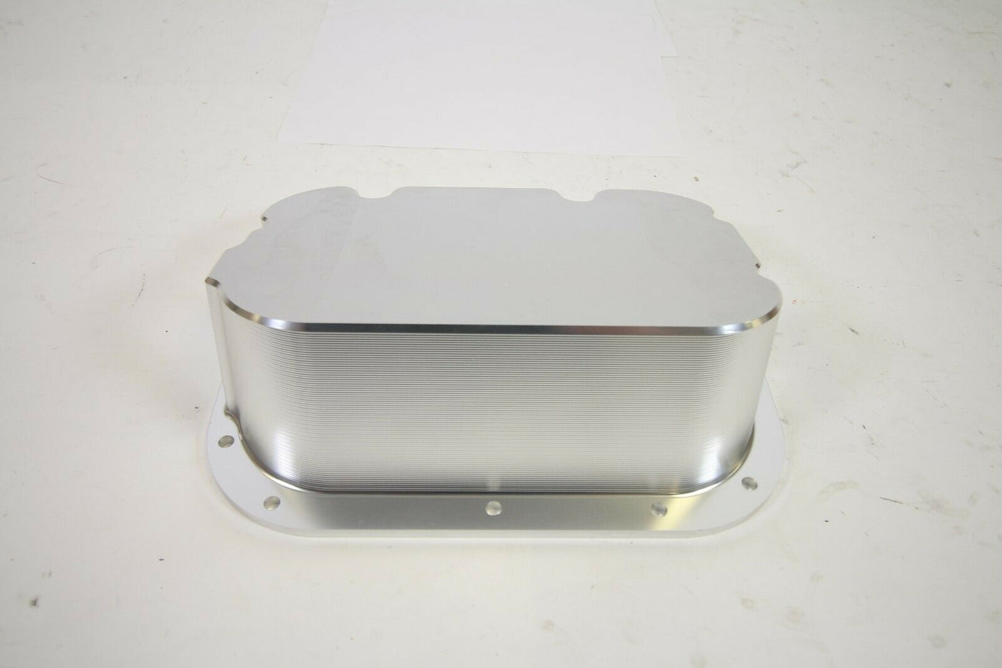 PrivateLabelMfg Engine Oil Sump Pan For Nissan GT-R R35
