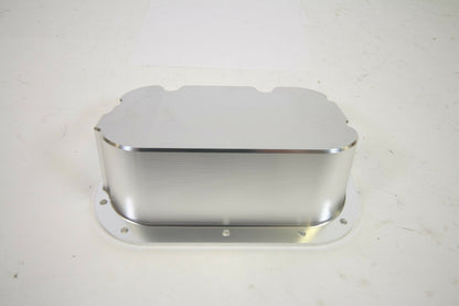 PrivateLabelMfg Engine Oil Sump Pan For Nissan GT-R R35