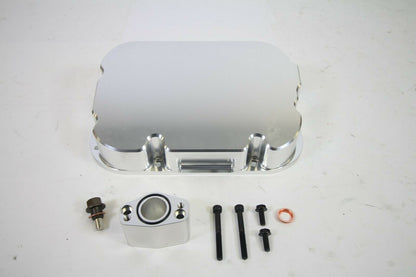 PrivateLabelMfg Engine Oil Sump Pan For Nissan GT-R R35