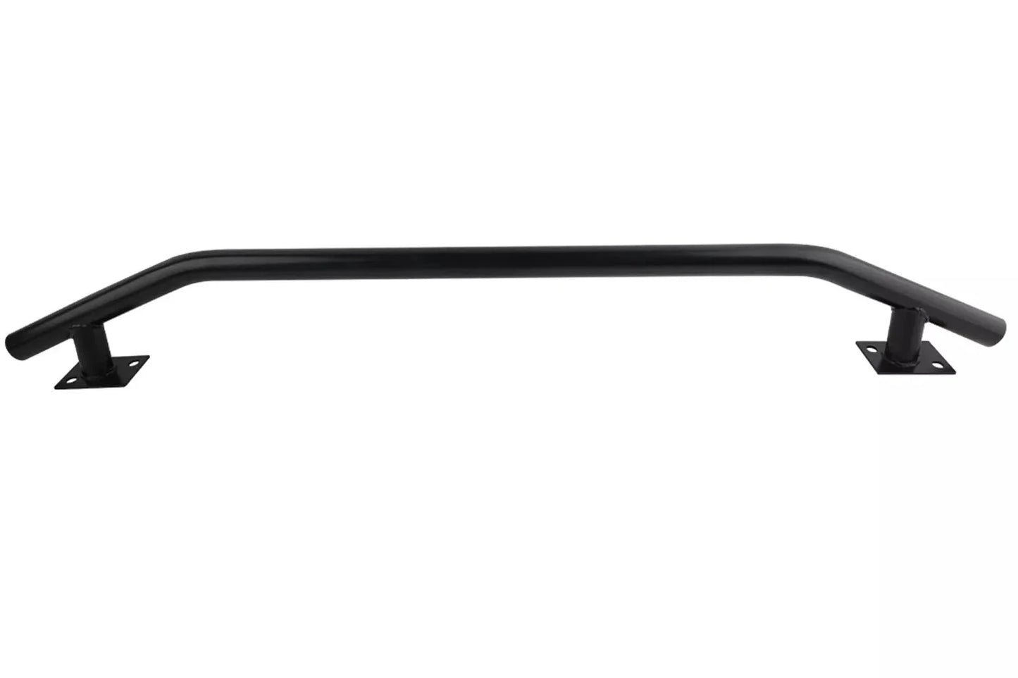 PrivateLabelMfg Front Bumper Reinforcement Bash Crash Beam - Civic EG EK 92-00 DC5 RSX