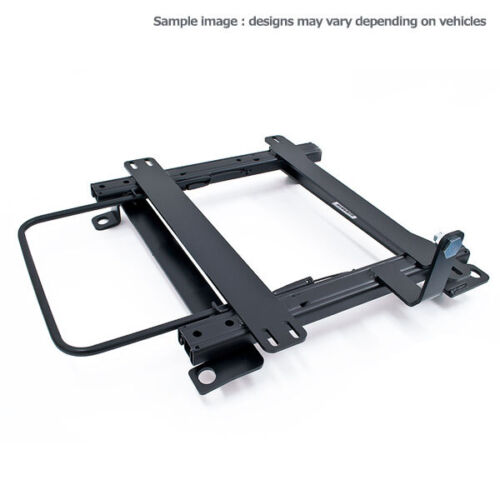 PrivateLabelMfg Seat Rail Bracket For Recaro LS LX SR2 SR3 SR4 SRD