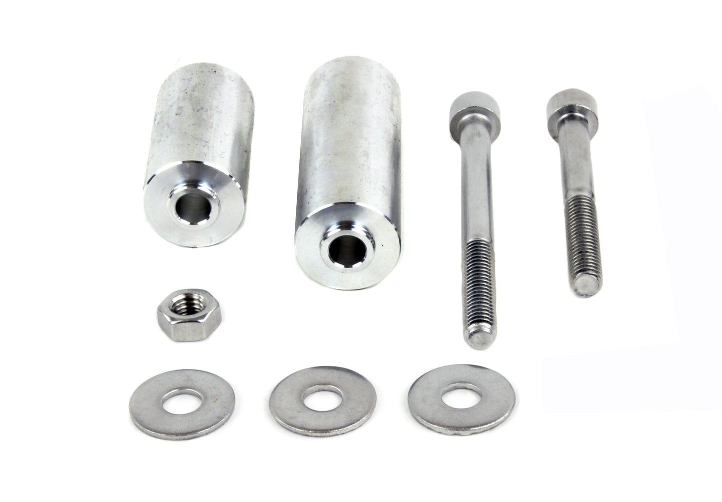 Perrin Pulley Cover Install Kit for 2002-2014 WRX & 2004-2021 STI