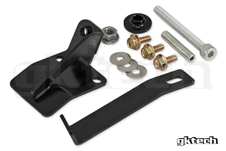 GKTECH S13 240sx Brake Master Cylinder Stopper - RHD