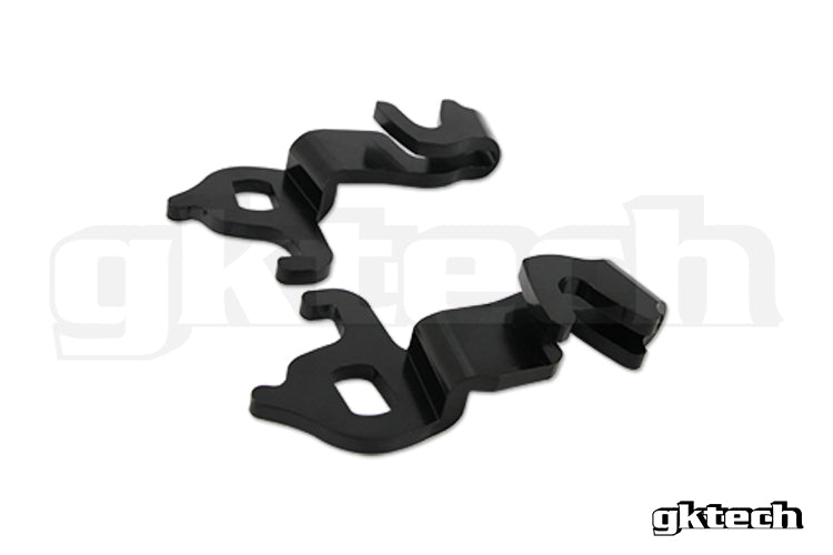 GKTech S13 240sx E-Brake Extenders